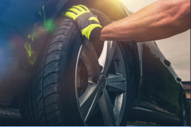 Tire Care